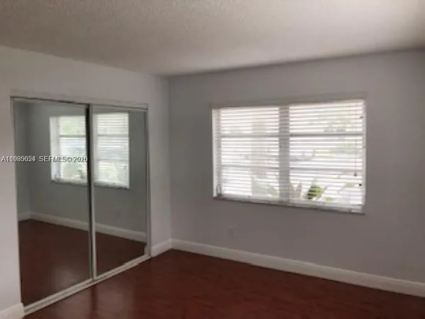a room that has a window in it