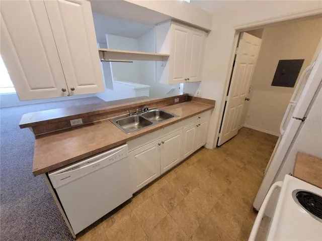 $1,475 | 36100 Lake Chase Boulevard, Unit 202, Zephyrhills, FL 33541