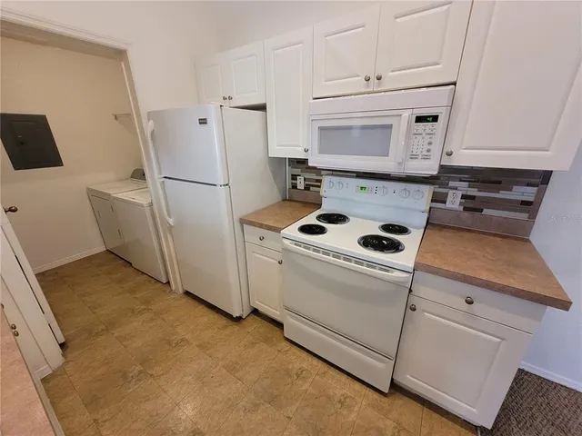 $1,475 | 36100 Lake Chase Boulevard, Unit 202, Zephyrhills, FL 33541