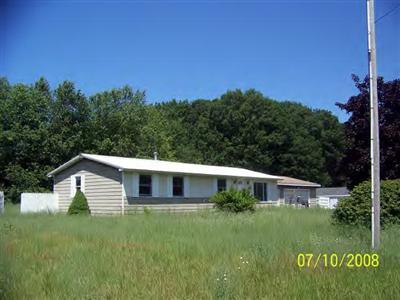 1912 Guthrie Road Manistee, MI 49660 - Photo 1 of 1 Primary Photo
