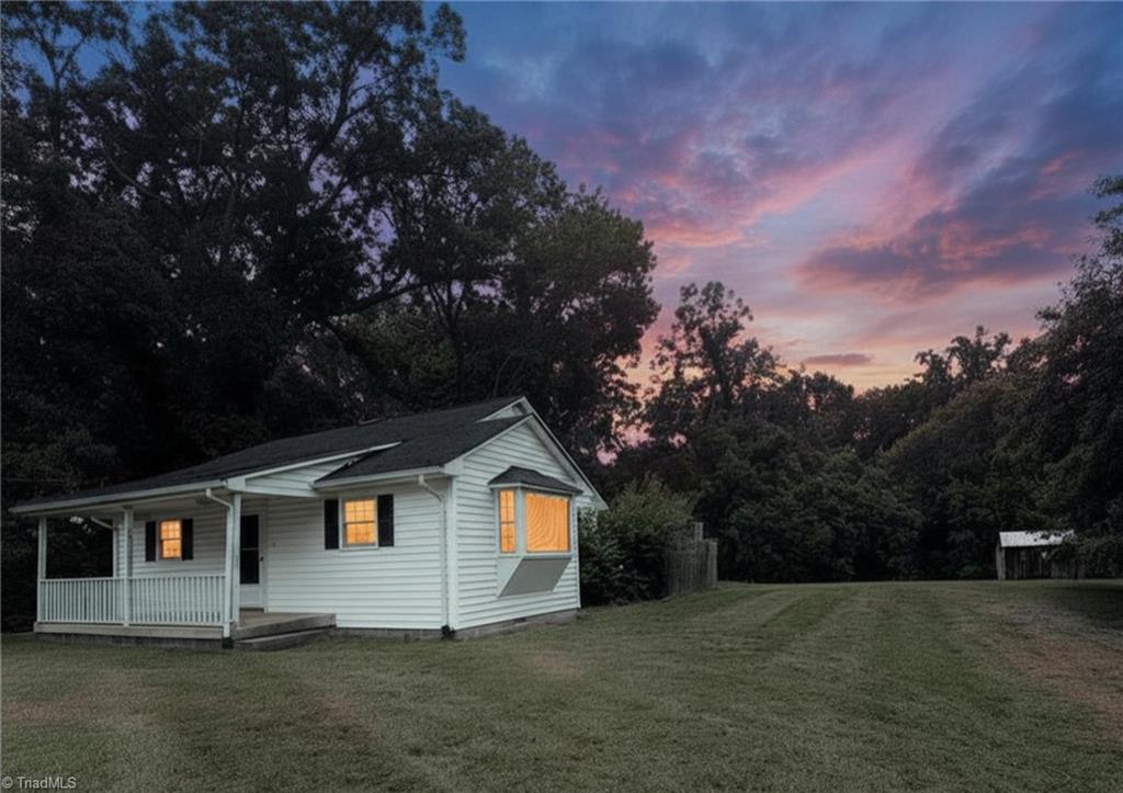 1940 Darwick Road Winston-Salem, NC 27127 - Photo 23 of 23
