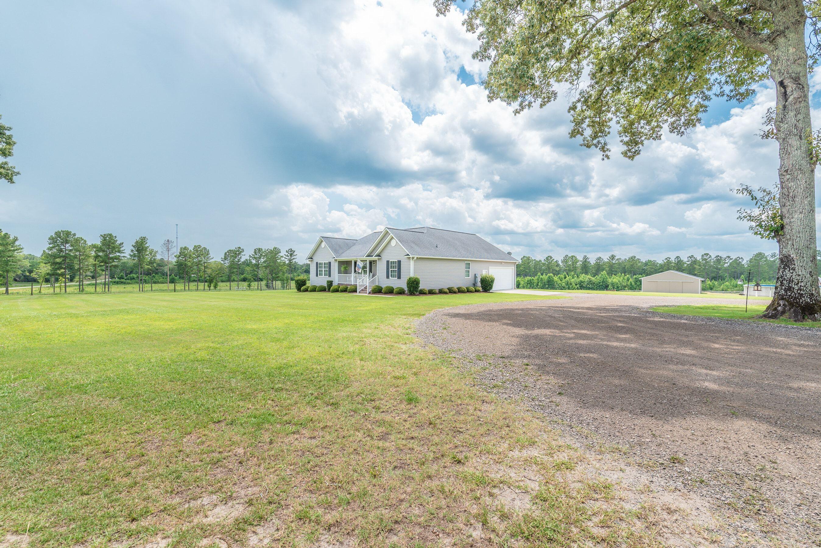 2650 State Rd S-6-54 Barnwell, SC 29812 - Photo 3 of 80