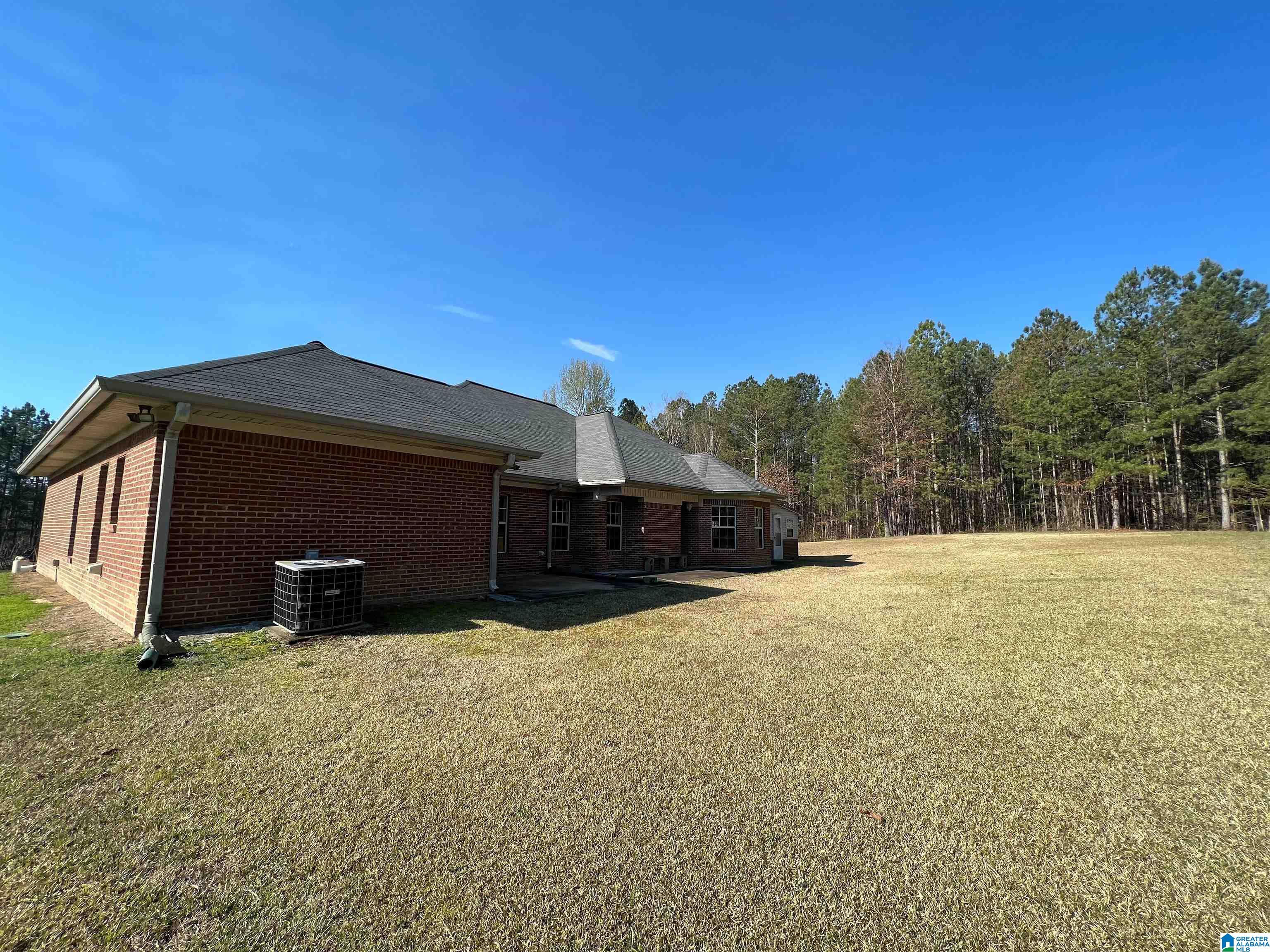 1586 Mark Green Road Jacksonville, AL 36265 - Photo 25 of 27