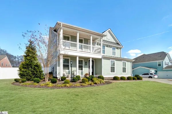 $649,900 | 201 Deerview Trail, Simpsonville, SC 29680