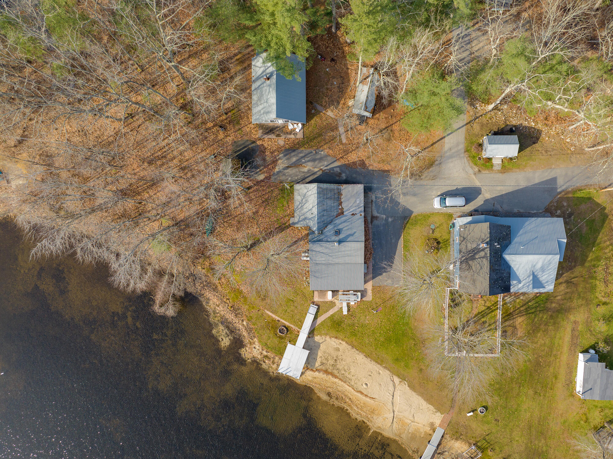 58 Clairmont Road Windham, ME 04062 - Photo 55 of 59 58 Clairmont Road-20