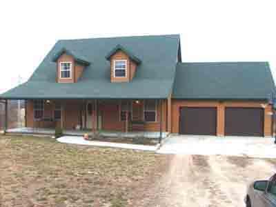 0 Rt 2, Unit B58 Ava, MO 65608 - Photo 1 of 1 Primary Photo