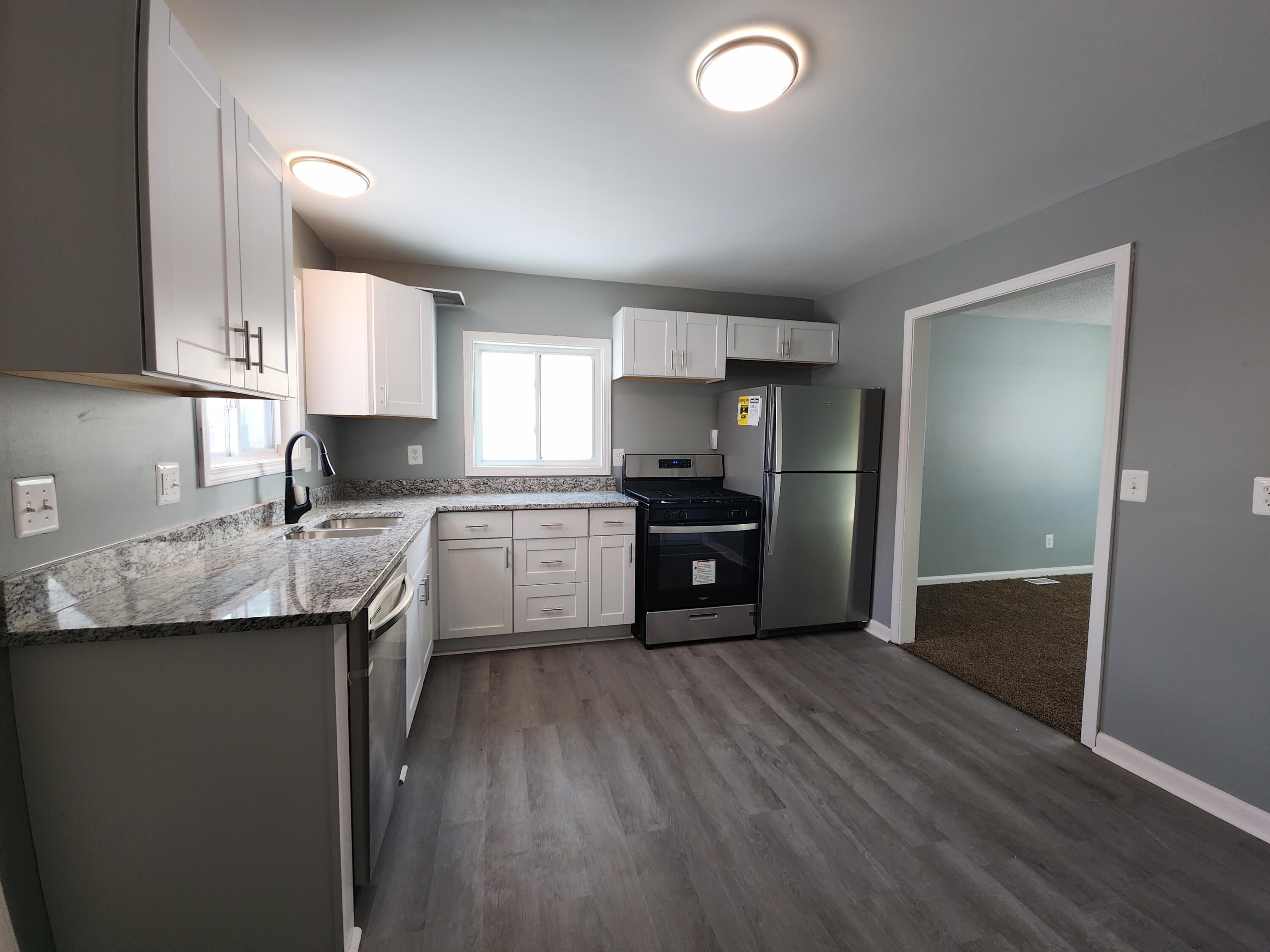 1256 Rambling Road Ypsilanti, MI 48198 - Photo 5 of 12 Kitchen II
