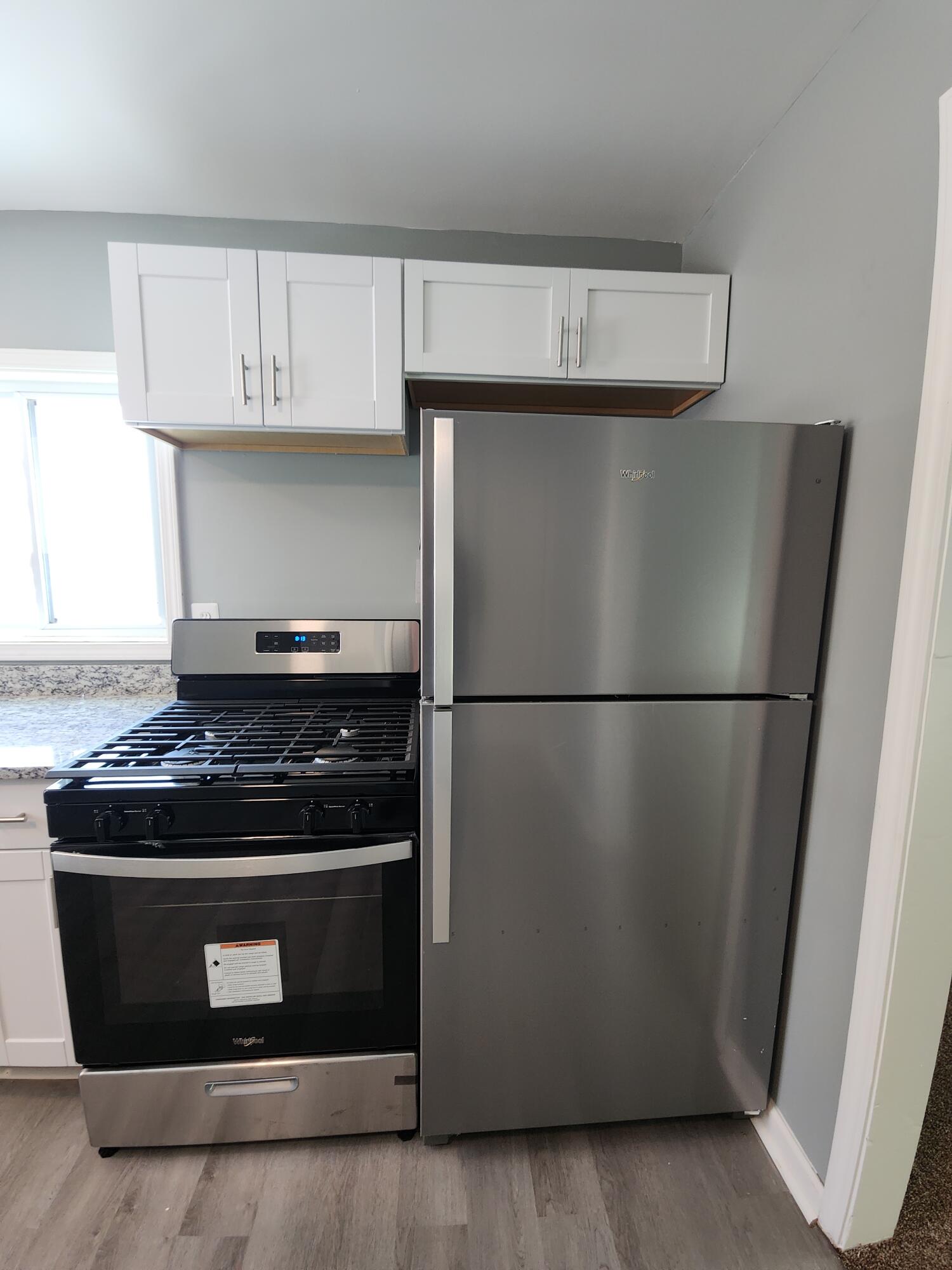 1256 Rambling Road Ypsilanti, MI 48198 - Photo 6 of 12 Kitchen III