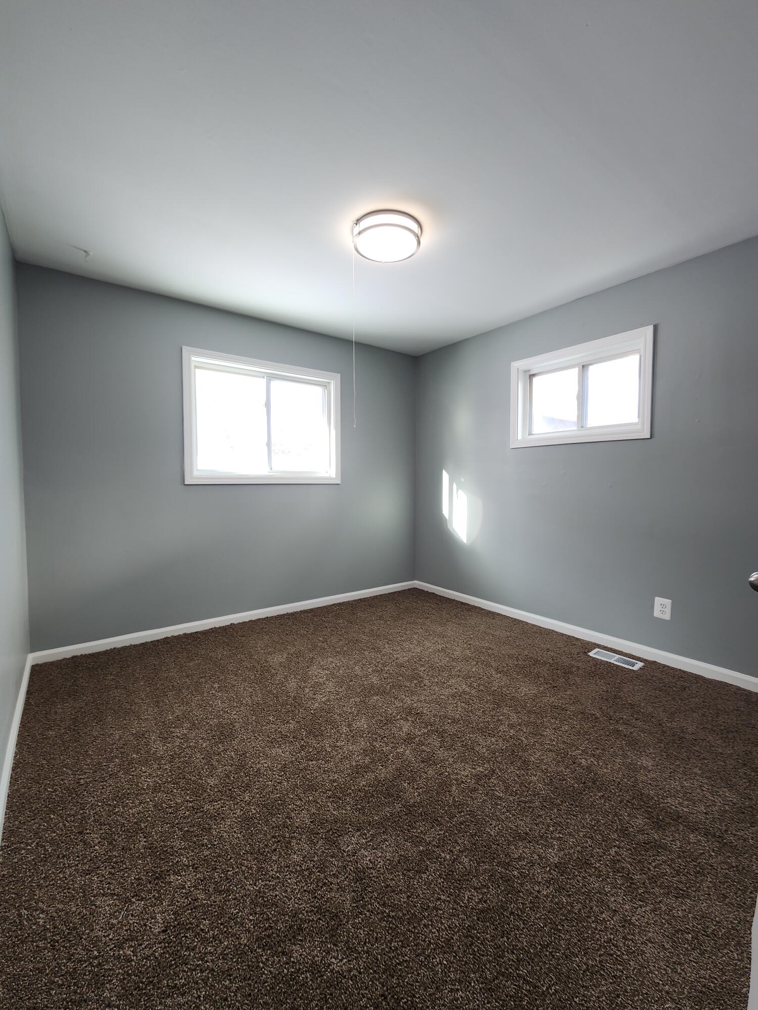 1256 Rambling Road Ypsilanti, MI 48198 - Photo 7 of 12 Bedroom1