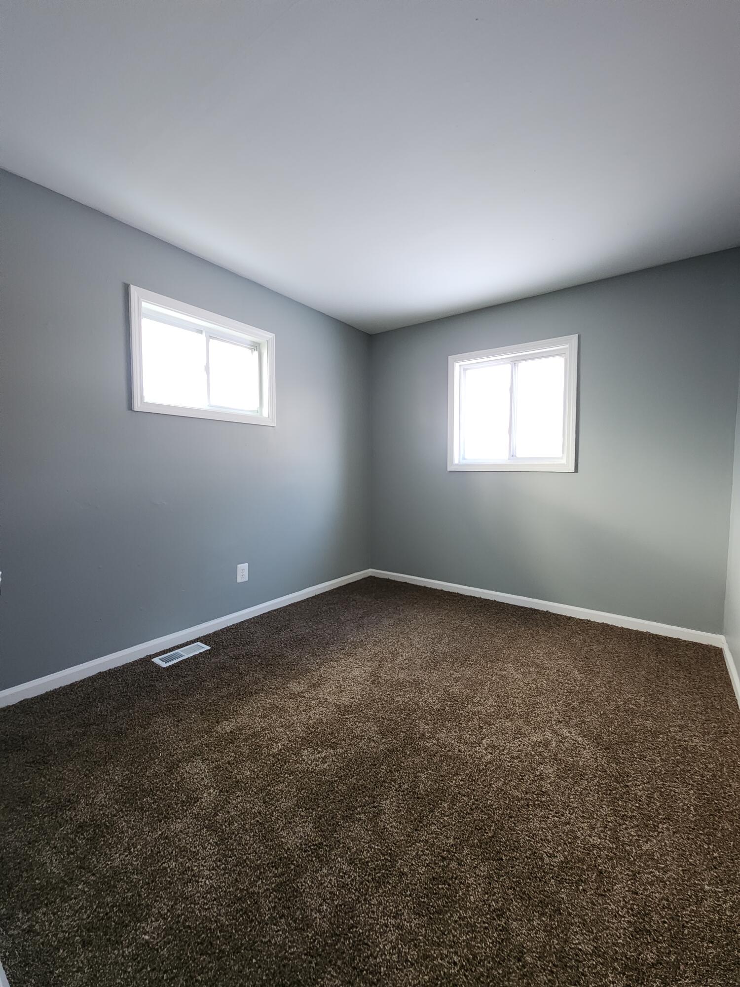 1256 Rambling Road Ypsilanti, MI 48198 - Photo 8 of 12 Bedroom2