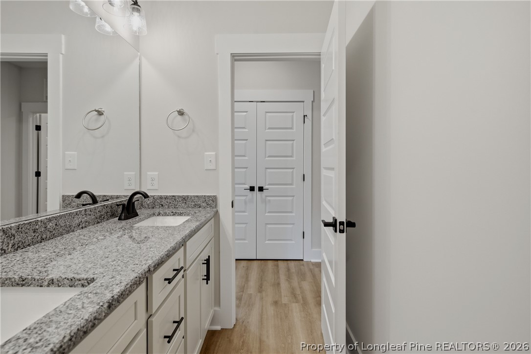 154 Ridge Stone Drive Autryville, NC 28318 - Photo 37 of 50