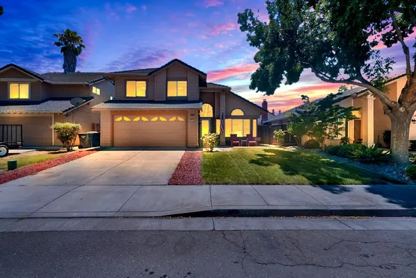 $664,999 | 102 Henry Court, Tracy, CA 95376