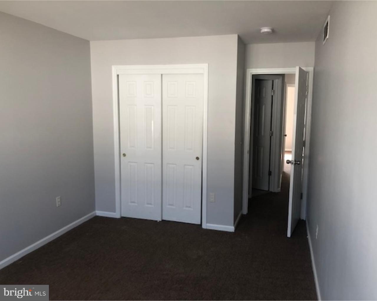 4 Sage Drive Lumberton, NJ 08048 - Photo 18 of 24 a view of hallway with closet