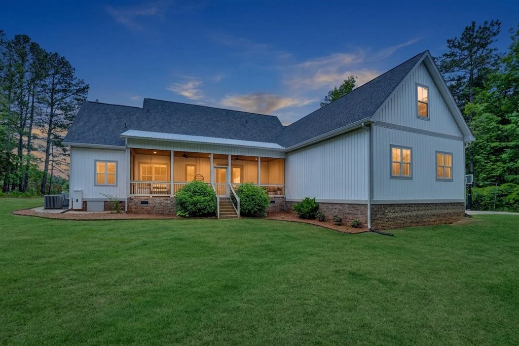 2 Keystone Circle Abbeville, SC 29620 - Photo 51 of 63