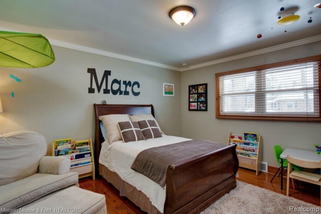 34 North Holcomb Road Clarkston, MI 48346 - Photo 9 of 14