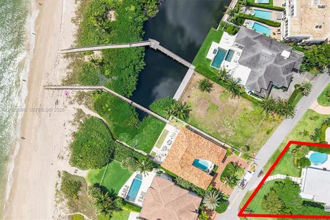 $2,595,000 | 1903 Bay Drive, Pompano Beach, FL 33062