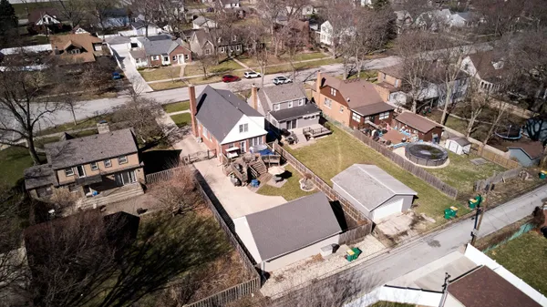 $494,900 | 8039 Forest Avenue, Munster, IN 46321