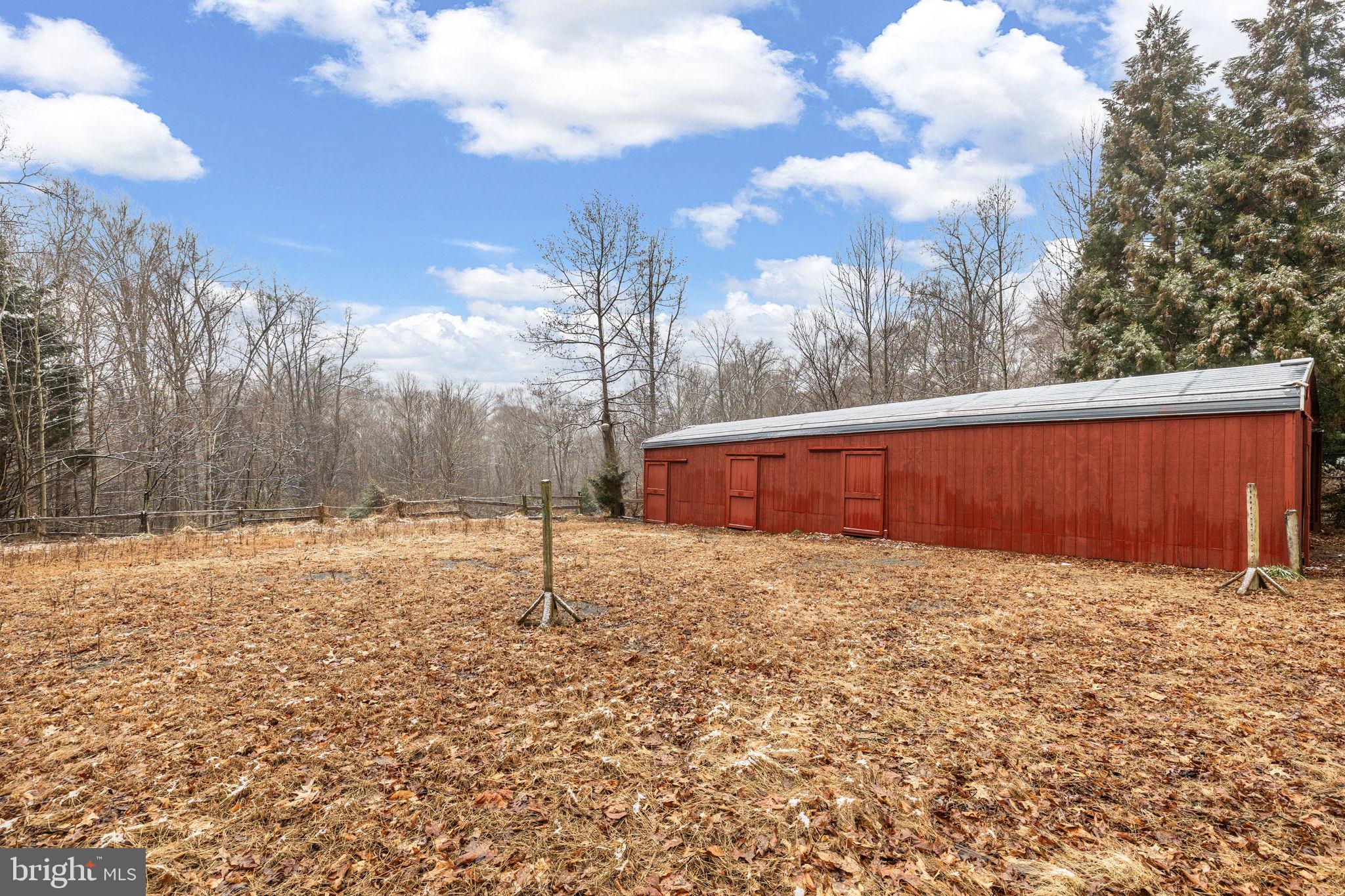 8701 Sinclair Mill Road Manassas, VA 20112 - Photo 105 of 130