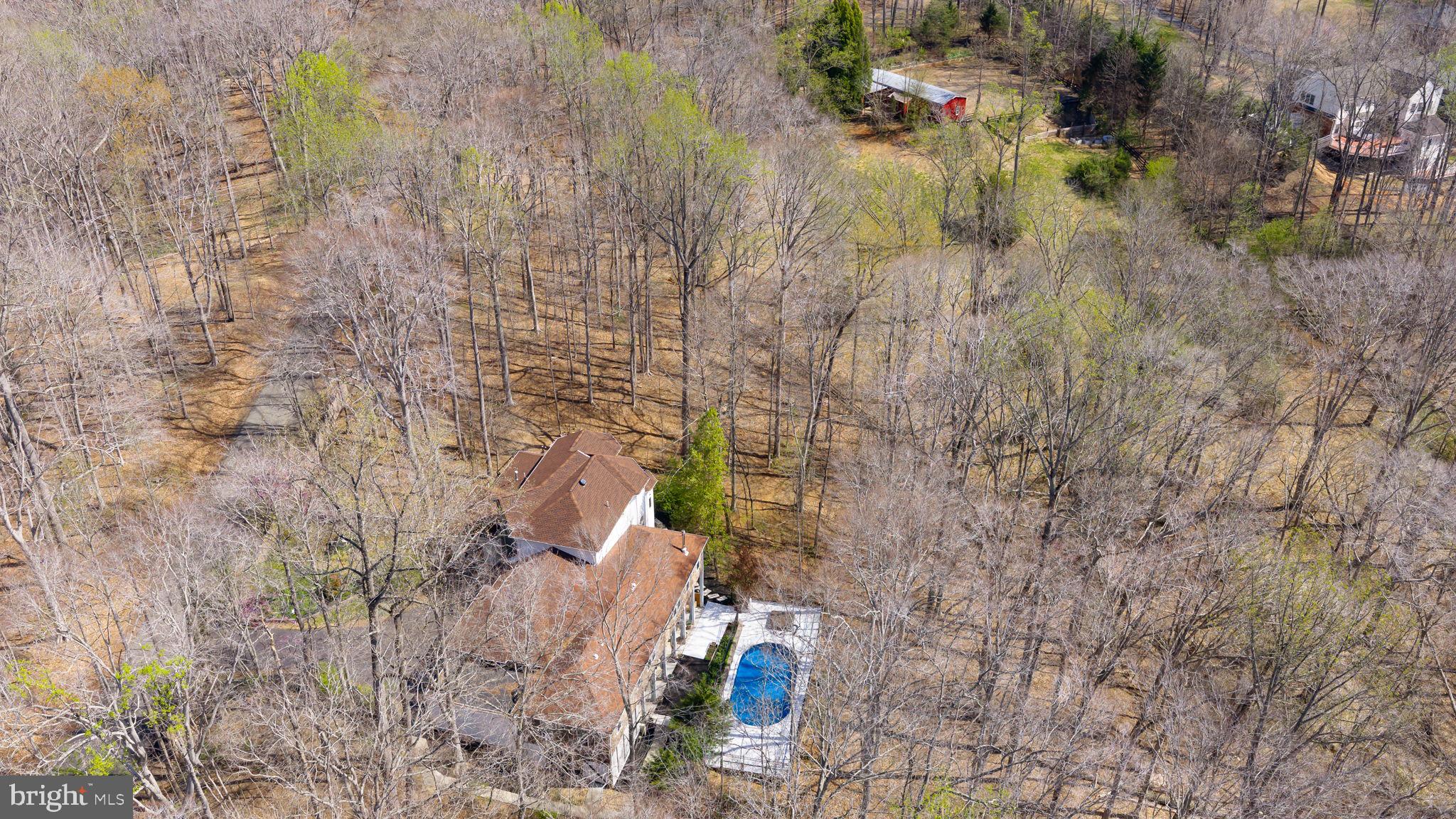 8701 Sinclair Mill Road Manassas, VA 20112 - Photo 109 of 130