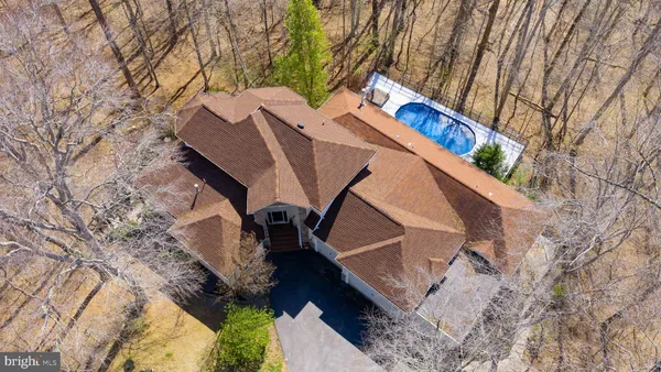 $1,544,000 | 8701 Sinclair Mill Road, Manassas, VA 20112