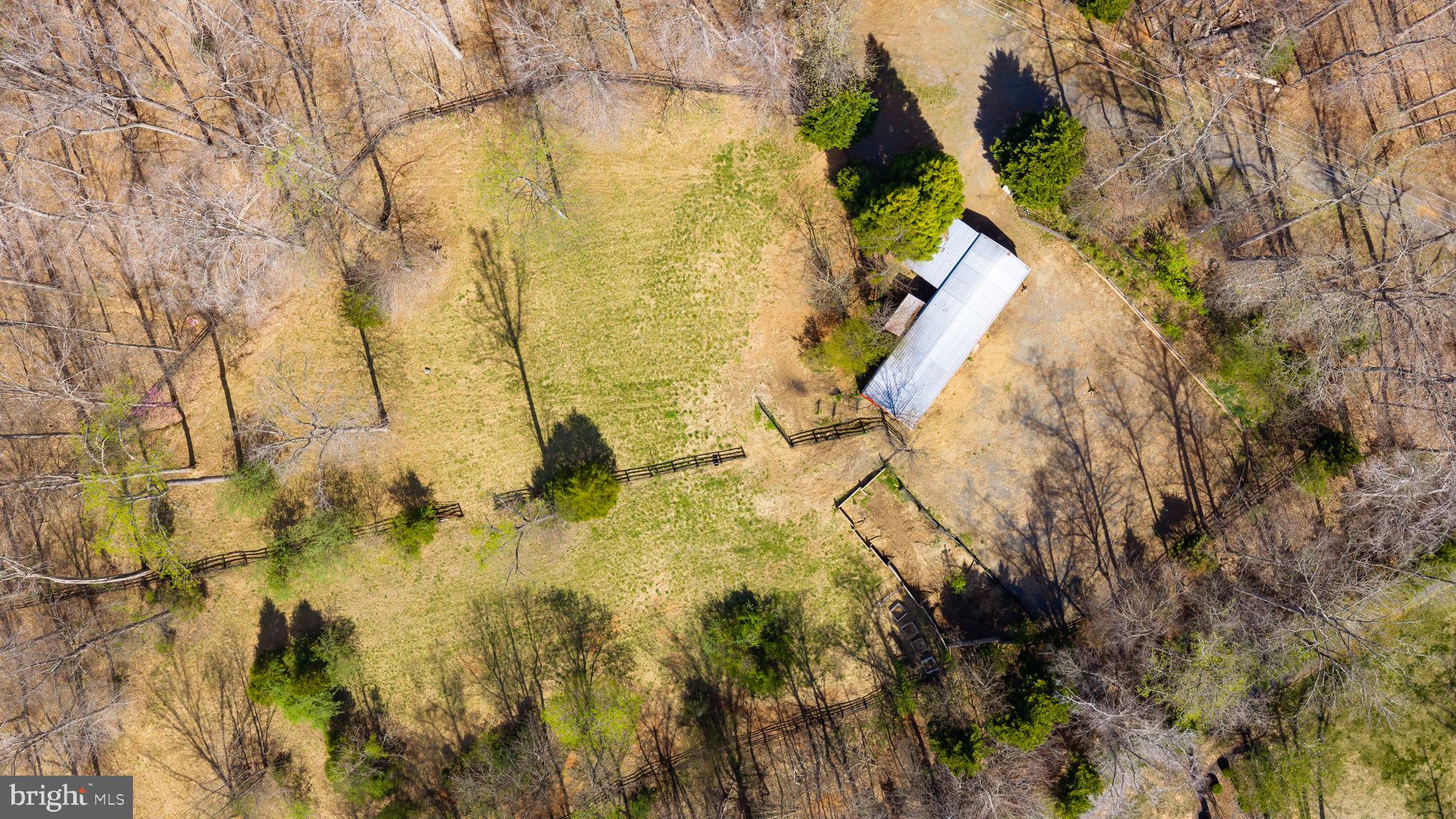 8701 Sinclair Mill Road Manassas, VA 20112 - Photo 114 of 130