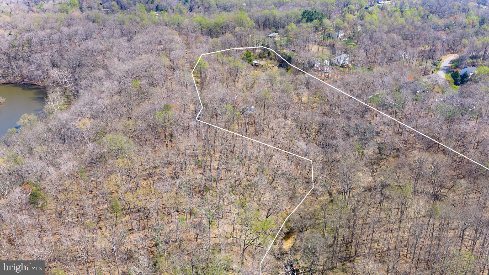 8701 Sinclair Mill Road Manassas, VA 20112 - Photo 120 of 130