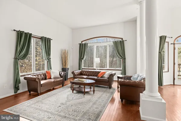 $1,569,000 | 8701 Sinclair Mill Road, Manassas, VA 20112