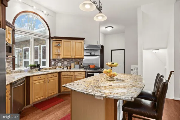 $1,569,000 | 8701 Sinclair Mill Road, Manassas, VA 20112
