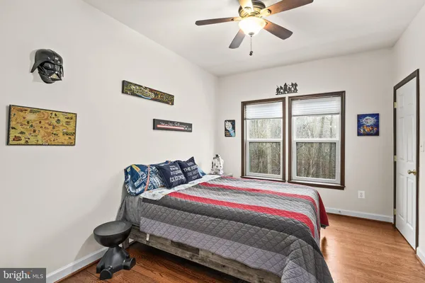 $1,569,000 | 8701 Sinclair Mill Road, Manassas, VA 20112