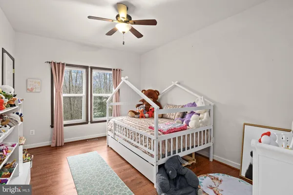 $1,569,000 | 8701 Sinclair Mill Road, Manassas, VA 20112