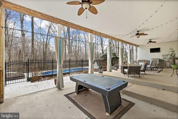 $1,569,000 | 8701 Sinclair Mill Road, Manassas, VA 20112