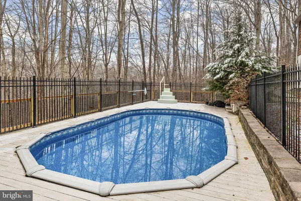 $1,569,000 | 8701 Sinclair Mill Road, Manassas, VA 20112