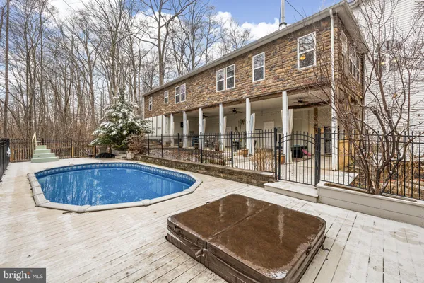 $1,569,000 | 8701 Sinclair Mill Road, Manassas, VA 20112