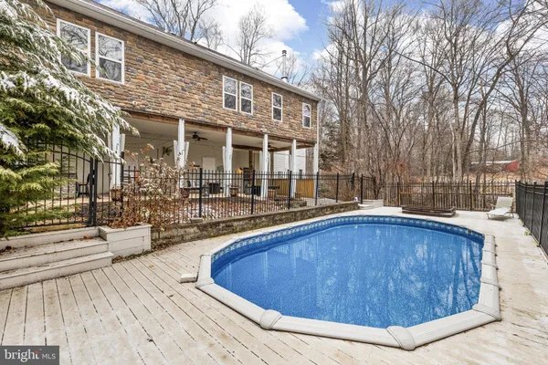 $1,569,000 | 8701 Sinclair Mill Road, Manassas, VA 20112