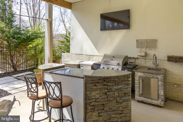 $1,544,000 | 8701 Sinclair Mill Road, Manassas, VA 20112