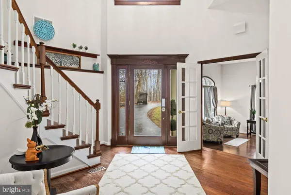 $1,569,000 | 8701 Sinclair Mill Road, Manassas, VA 20112