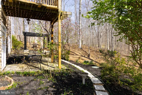 $1,544,000 | 8701 Sinclair Mill Road, Manassas, VA 20112