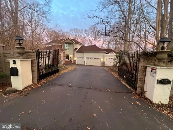 $1,569,000 | 8701 Sinclair Mill Road, Manassas, VA 20112