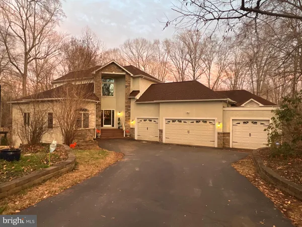 $1,569,000 | 8701 Sinclair Mill Road, Manassas, VA 20112