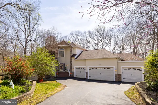 $1,544,000 | 8701 Sinclair Mill Road, Manassas, VA 20112