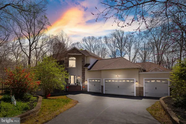 $1,544,000 | 8701 Sinclair Mill Road, Manassas, VA 20112