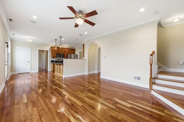 $535,000 | 2625 Rising Rock Court, Harrisonburg, VA 22802