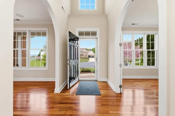 $535,000 | 2625 Rising Rock Court, Harrisonburg, VA 22802