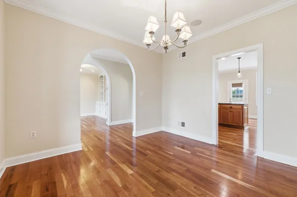 $535,000 | 2625 Rising Rock Court, Harrisonburg, VA 22802