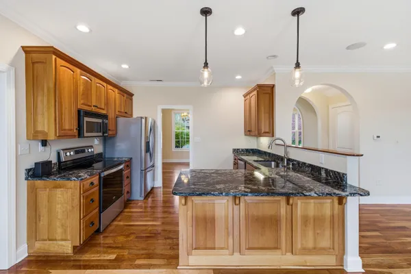 $535,000 | 2625 Rising Rock Court, Harrisonburg, VA 22802