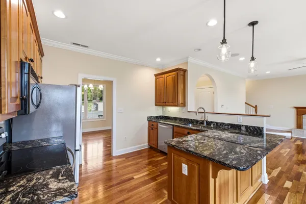 $535,000 | 2625 Rising Rock Court, Harrisonburg, VA 22802