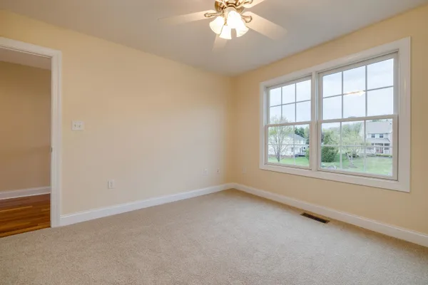 $535,000 | 2625 Rising Rock Court, Harrisonburg, VA 22802