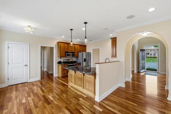 $535,000 | 2625 Rising Rock Court, Harrisonburg, VA 22802