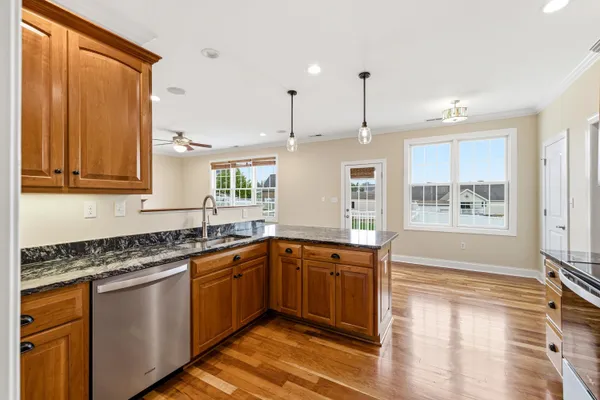 $535,000 | 2625 Rising Rock Court, Harrisonburg, VA 22802