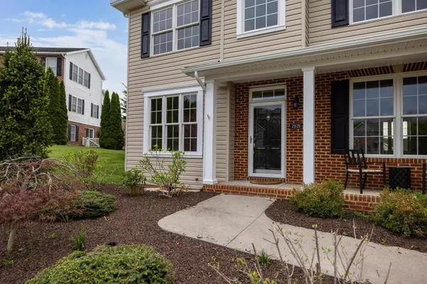 $535,000 | 2625 Rising Rock Court, Harrisonburg, VA 22802
